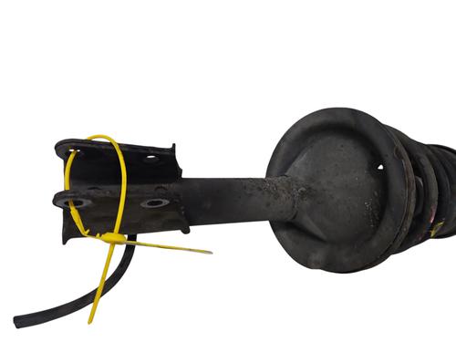 Right front shock absorber FIAT DOBLO Box Body/MPV (223_) 1.3 D Multijet | BP28132574M17