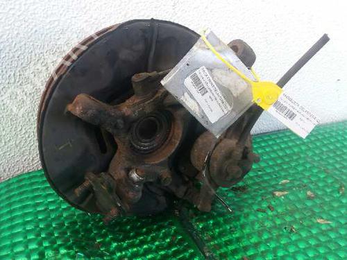 Used Left front steering knuckle TOYOTA AVENSIS (_T25_) 2.0 D-4D (ADT250_, ADT250R) (126 hp) 540068