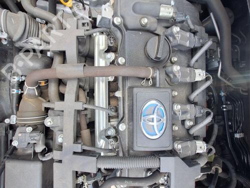 Engine TOYOTA C-HR (_X1_) 1.8 Hybrid (ZYX10_, ZYX11_, ZYX10R, ZYX11R) | BP38052958M1 - Image 2