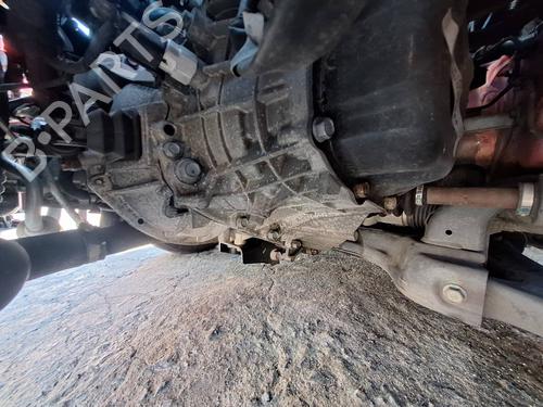 Used Gearbox Gearbox 38870600 38870600