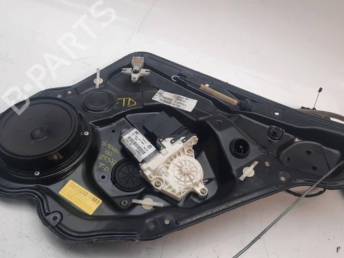 Rear right window mechanism SEAT TOLEDO II (1M2) 1.9 TDI | BP7191267C25 