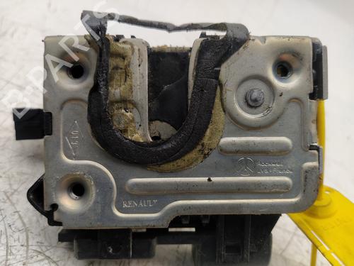 Front right lock DACIA SANDERO  | BP18968851C97 
