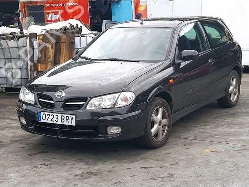 NISSAN ALMERA II (N16) 1.8 1562785