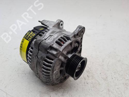 Used Alternator Alternator 7905611 7905611