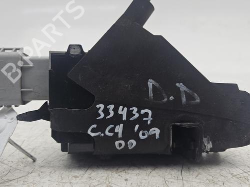 Rear right lock CITROËN C4 I (LC_)  | BP24632484C99 