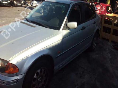 Left front indicator BMW 3 (E46) 318 i | BP577580C32 - Image 3
