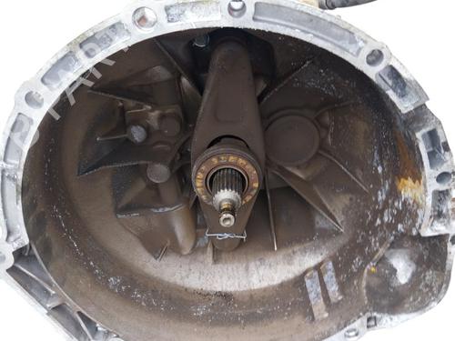 Gearbox BMW 1 (E87) 118 d | BP31073907M3