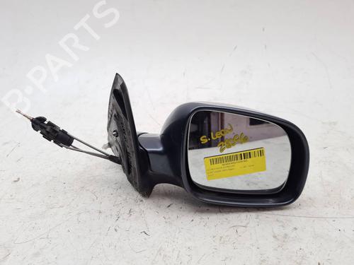 Right mirror SEAT LEON (1M1) 1.6 16 V (105 hp) 7865088