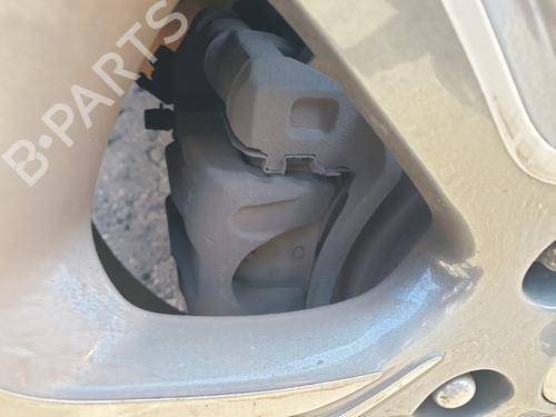 Used Right rear brake caliper HYUNDAI ix20 (JC) 1.4 CRDi (90 hp) 15258260