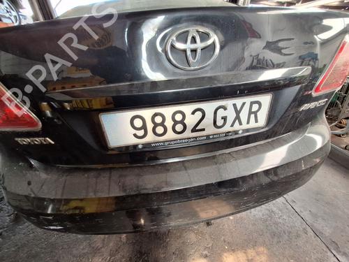 Bagklap CC/Kombi-Coupé Bagklap CC/Kombi-Coupé 37794553 37794553