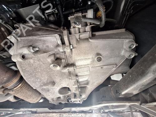Used Gearbox Gearbox PEUGEOT 308 SW I (4E_, 4H_) [2007-2014] 34104095 34104095
