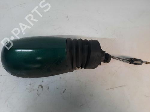 Right mirror FIAT PUNTO (188_) 1.2 Bipower (188BXA1A) | BP10394377C27 