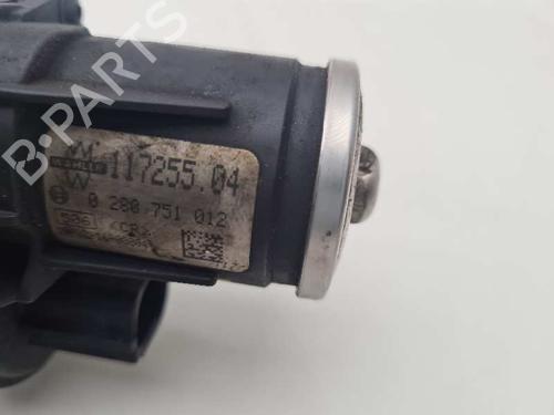 Egr VW GOLF VI (5K1)  | BP6463343M69 