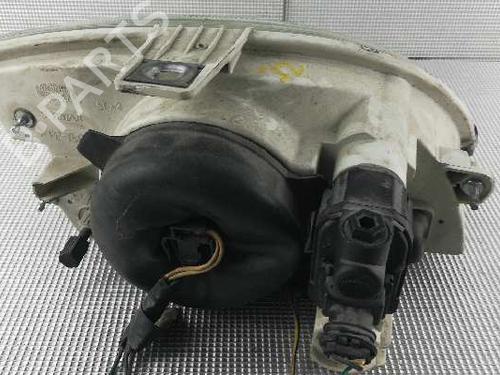 Left headlight FIAT SEICENTO / 600 (187_) 1.1 (187AXB, 187AXB1A, 187AXC1A02) | BP1283594C28 