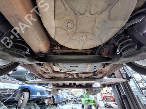 Used Rear axle ALFA ROMEO MITO (955_) [2008-2018]  24507162