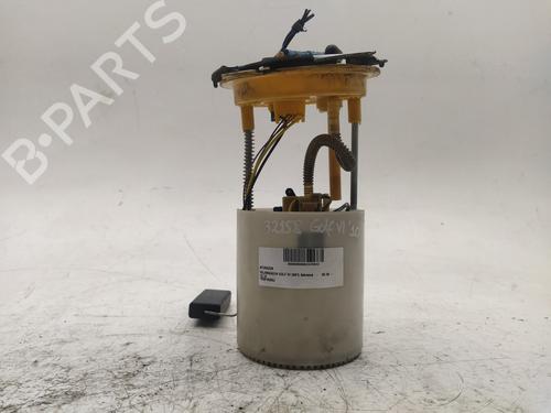 Used Fuel pump VW GOLF VI (5K1) 1.6 TDI (105 hp) 20152413