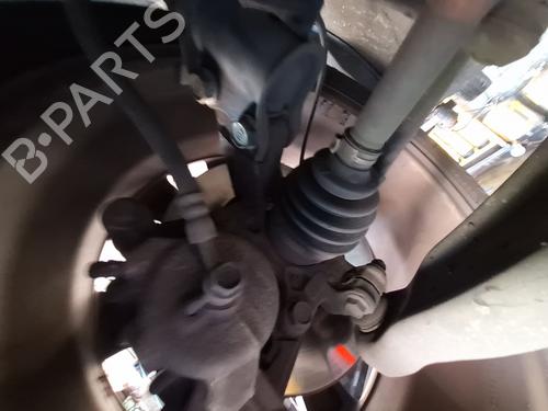 Used Right front steering knuckle Right front steering knuckle NISSAN NOTE (E12) [2012-2026] 35943918 35943918