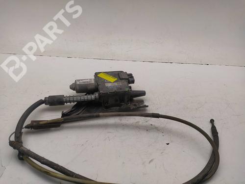 Used Electric handbrake Electric handbrake OPEL INSIGNIA A Sports Tourer (G09) 2.0 CDTI (35) (131 hp) 10627983 10627983