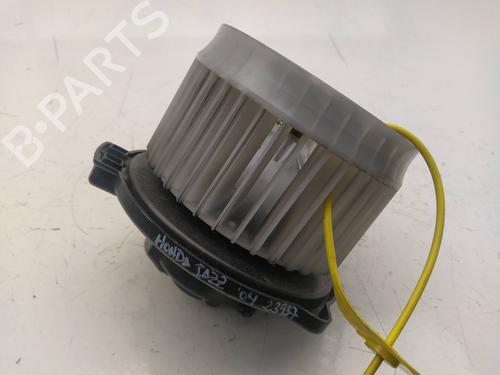Varmeblæser HONDA JAZZ II (GD_, GE3, GE2) 1.3 iDSi (GD1) (83 hp) 13717629