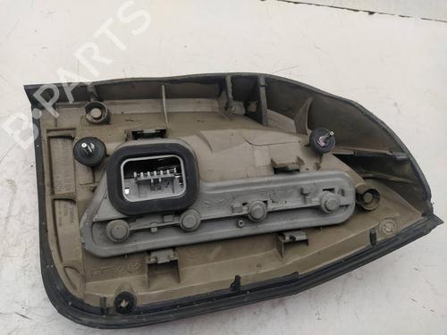 Left taillight OPEL ZAFIRA A MPV (T98) 2.2 DTI 16V (F75) | BP11428351C34 