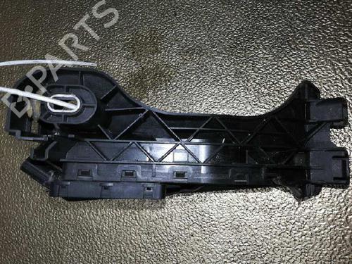 Pedal VW PASSAT B6 (3C2) 2.0 TDI | BP1617762I4 