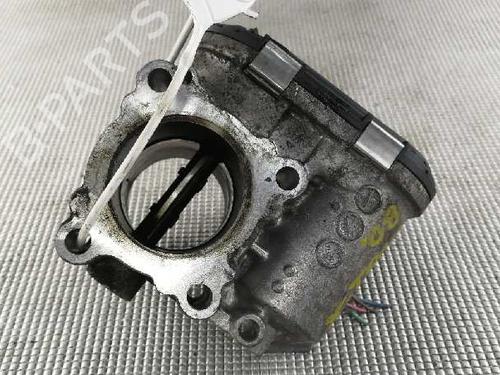 Boîtier papillon NISSAN X-TRAIL II (T31)  | BP3258473M82 