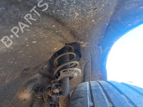 Right front shock absorber FORD FOCUS IV (HN) | BP34718446M17 - Image 2