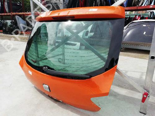 Tailgate SEAT IBIZA IV SC (6J1, 6P5)  | BP5286310C6 