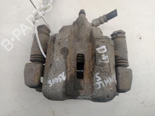 Used Right front brake caliper SUZUKI JIMNY Closed Off-Road Vehicle (SN) [1998-2025]  21757024