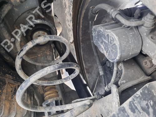 Used Right rear shock absorber PEUGEOT 308 SW II (LC_, LJ_, LR_, LX_, L4_) 1.6 BlueHDi 120 (120 hp) 12252294