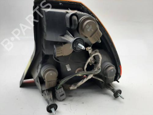 Left taillight CHRYSLER 300M (LR) 3.5 V6 24V | BP5992461C34 