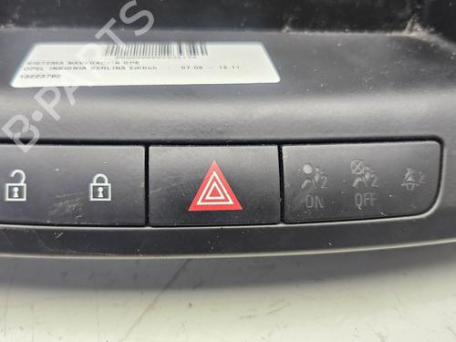 Elektronisk modul OPEL INSIGNIA A (G09) 2.0 CDTI (68) | BP25132187M83 