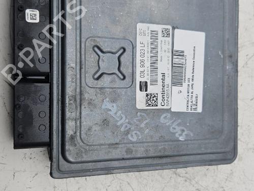 Used Engine control unit (ECU) Engine control unit (ECU) SEAT ALTEA XL (5P5, 5P8) [2006-2015] 32348733 32348733