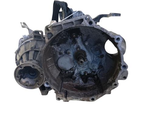 Used Gearbox Gearbox SEAT ALTEA XL (5P5, 5P8) [2006-2015] 27379490 27379490