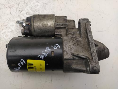 Used Starter ALFA ROMEO 147 (937_) 1.6 16V T.SPARK ECO (937.AXA1A, 937.BXA1A) (105 hp) 13330026