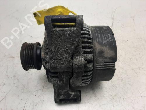 Used Alternator MERCEDES-BENZ S-CLASS (W140) S 350 Turbo-D (140.134) (150 hp) 9393642