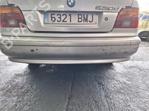 Rear bumper BMW 5 Touring (E39) 530 d (184 hp) 2367079 |