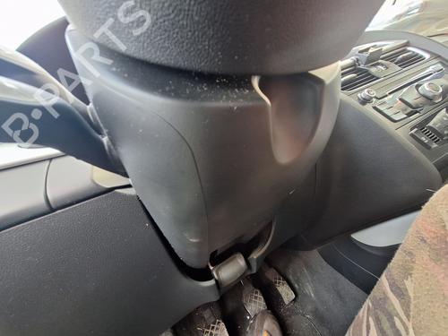 Used Steering column AUDI A5 Sportback (8TA) 2.0 TDI (143 hp) 29625992