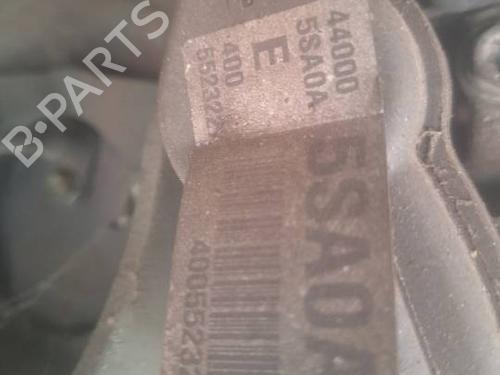 Right rear brake caliper NISSAN LEAF (ZE1) Electric | BP39185379M106 - Image 6