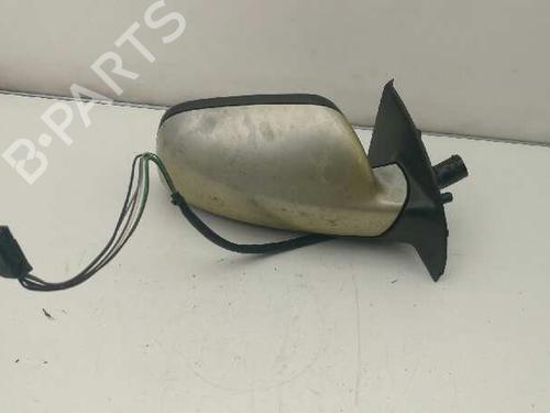 Right mirror PEUGEOT 307 (3A/C) 2.0 HDi 90 | BP5262877C27 