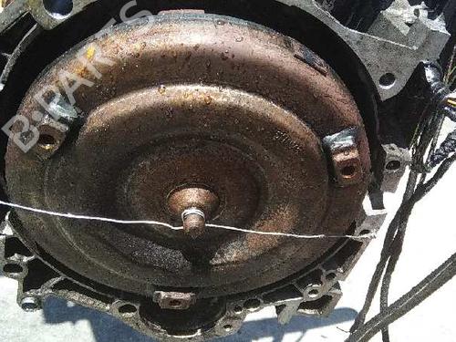 Gearbox AUDI A6 C5 (4B2) 2.5 TDI | BP2695914M3 
