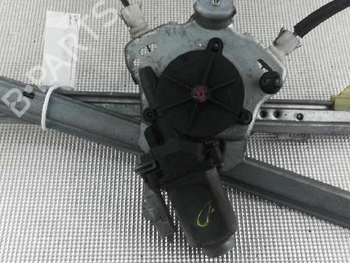 Front right window mechanism CITROËN XSARA (N1) 2.0 HDi 90 | BP2679040C23 