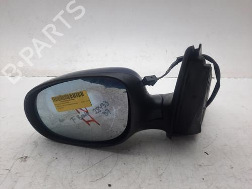 Used Left mirror FIAT BRAVO II (198_) 1.9 D Multijet (198AXB1A) (120 hp) 12438578