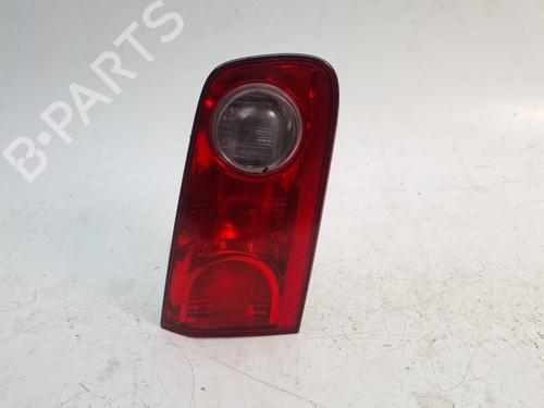 Used Left tailgate light RENAULT LAGUNA II (BG0/1_) 1.9 dCi (BG1A, BG1W, BG0G) (110 hp) 7836927