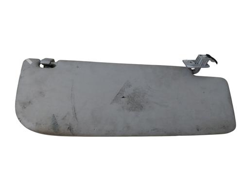 Used Left sun visor Left sun visor 37013437 37013437