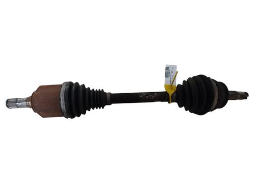 Left front driveshaft LANCIA DELTA III (844_) 1.4 (844.AXA1A) | BP37666196M38 - Image 2