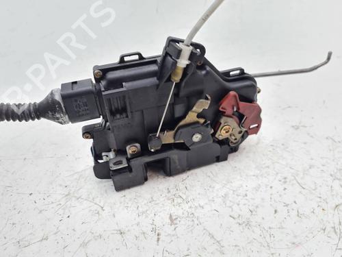 Front right lock AUDI A4 B6 (8E2) 2.5 TDI | BP6556584C97 