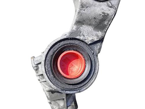 Front differential NISSAN PATHFINDER III (R51) | BP39901038M23 - Image 4