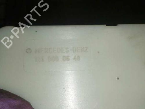 Comfort control module MERCEDES-BENZ 190 (W201) D 2.5 (201.126) | BP577001M56 
