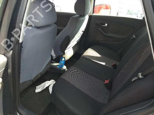 Front left window mechanism SEAT IBIZA III (6L1)  | BP2824270C22 